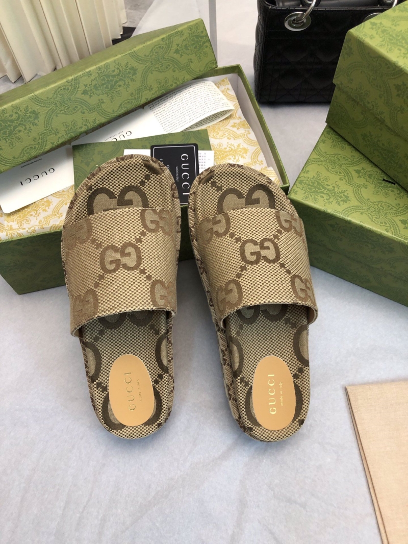 Gucci Slippers